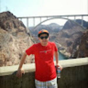 Meet your Posher, Johnnie